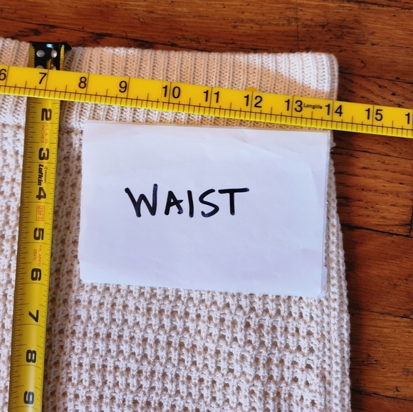 A.L.C. Caleb Asymmetric Knit Skirt - Picture 8 of 10